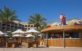 Intercontinental Aqaba By Ihg